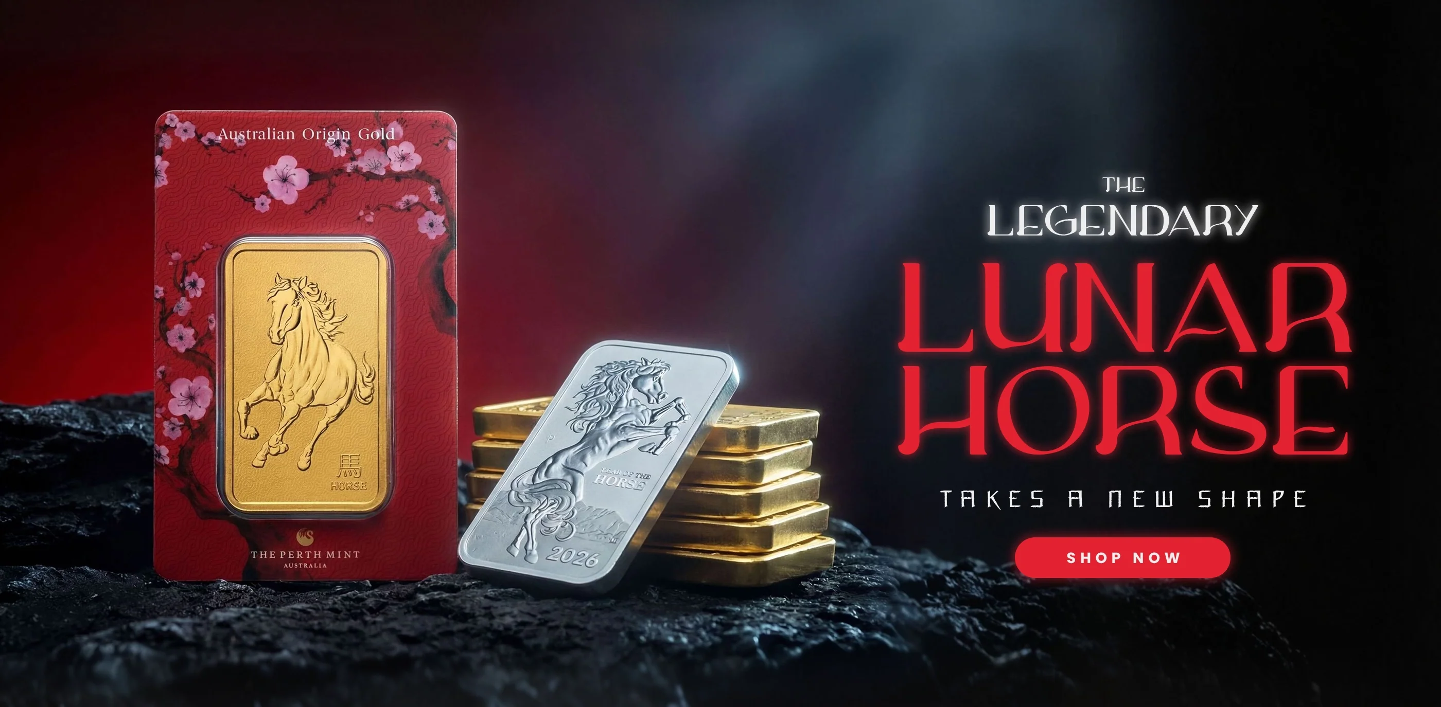 Secure Your Wealth With Gold