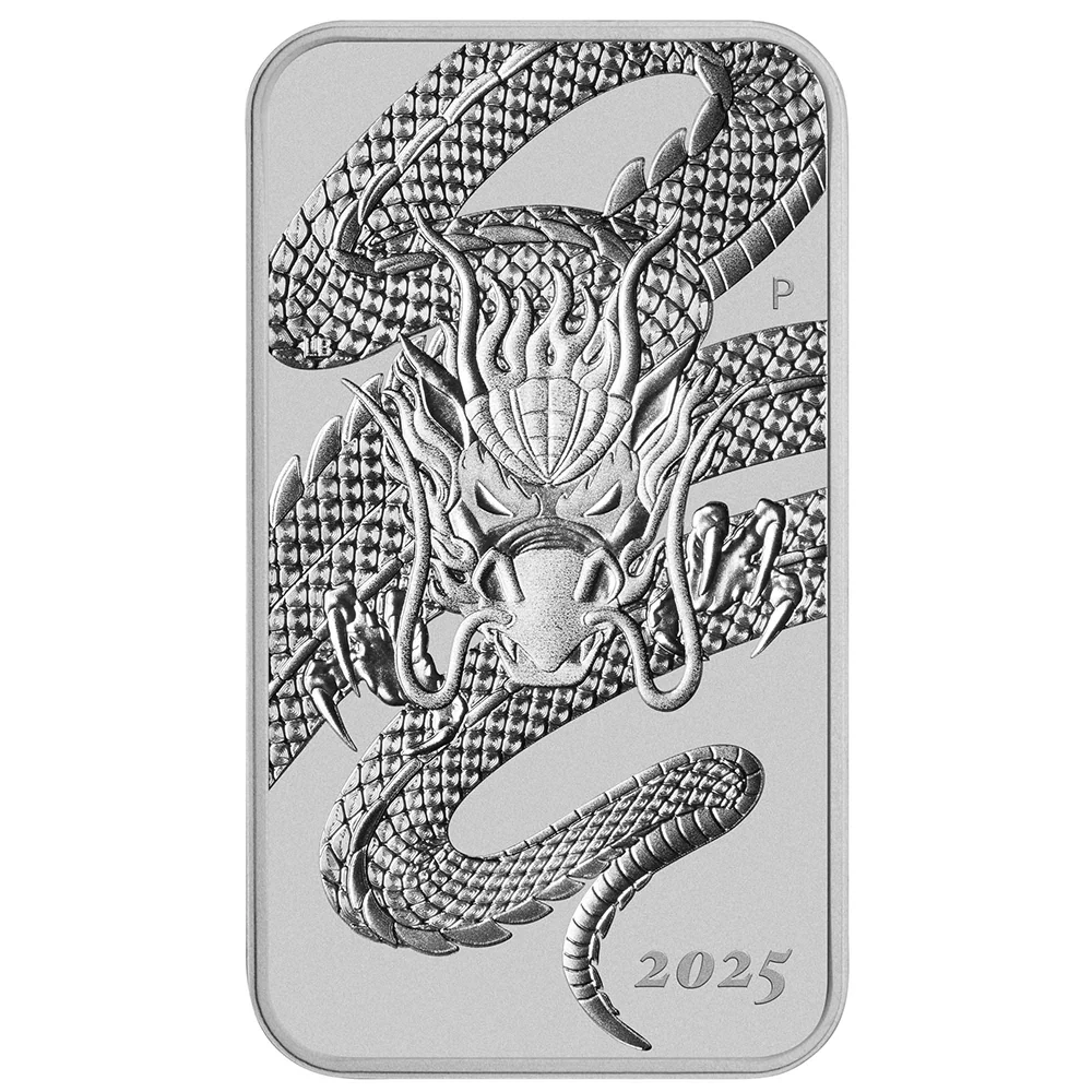 Perth Mint