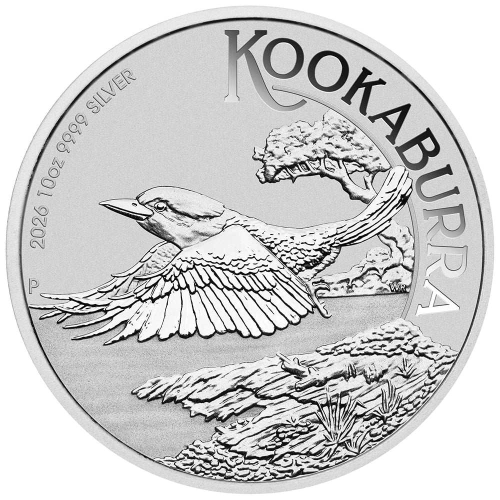 Silver Coins