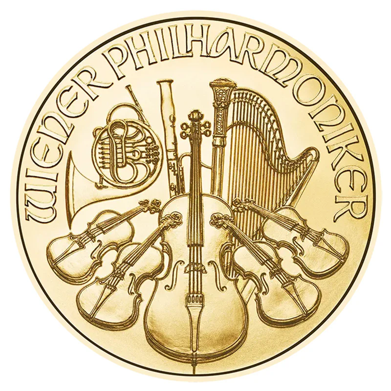 Gold Coins