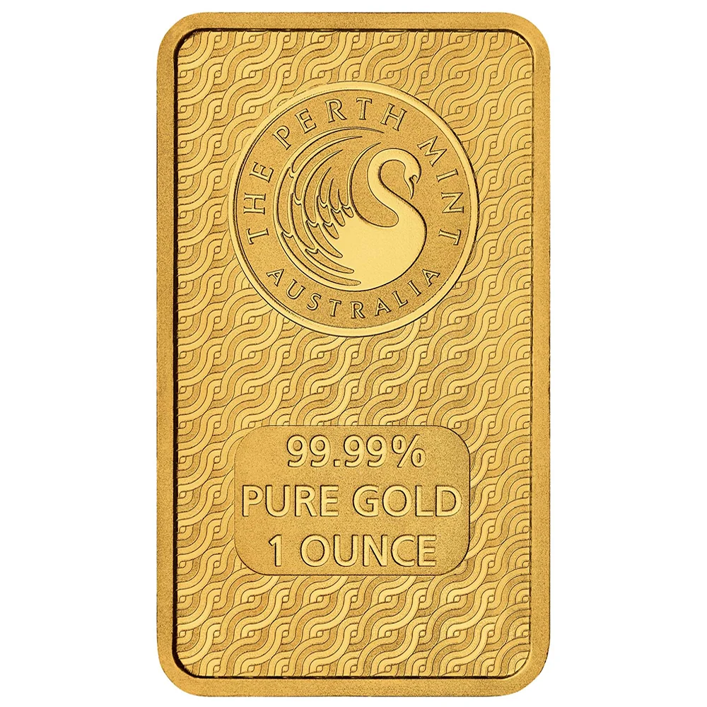 Perth Mint Lunar Horse 1 oz Gold Bar (In Assay) - Image 4